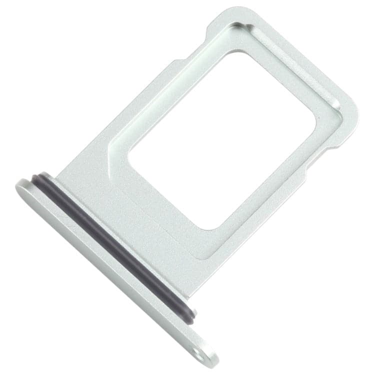Sim Tray Slot Holder for Apple iPhone 15 Green