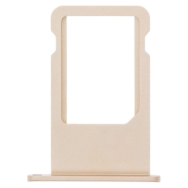 Sim Tray Slot Holder for Apple iPhone 6S Plus Gold thumbnail 2