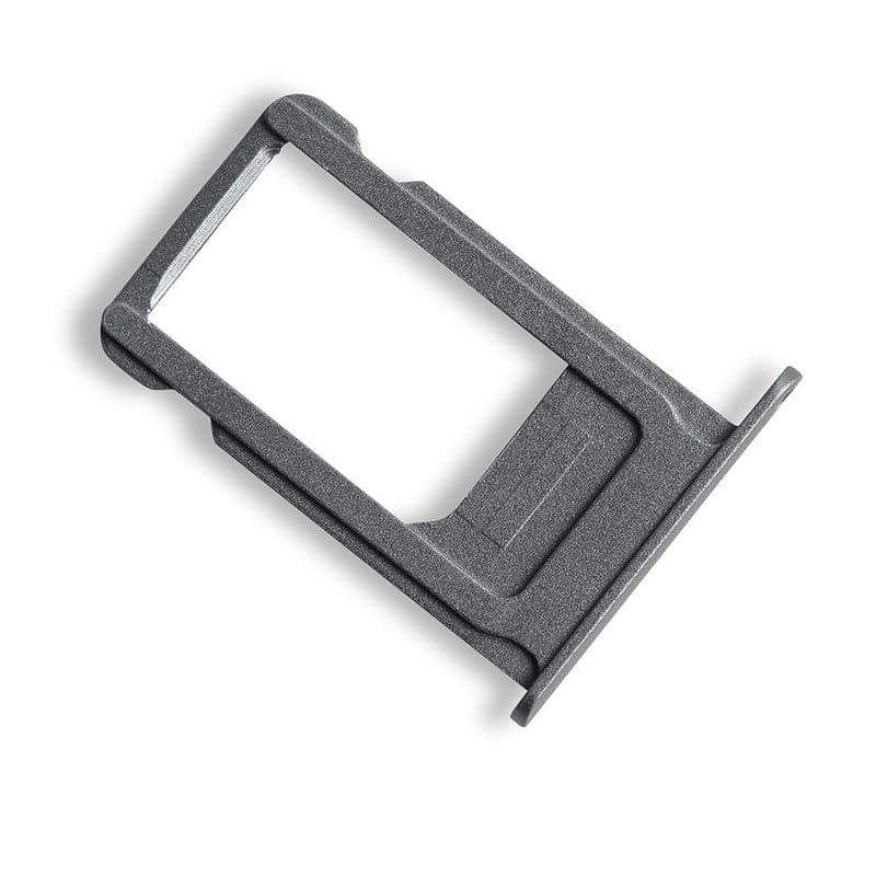 Sim Tray Slot Holder for Apple iPhone 6S Plus Grey thumbnail 2