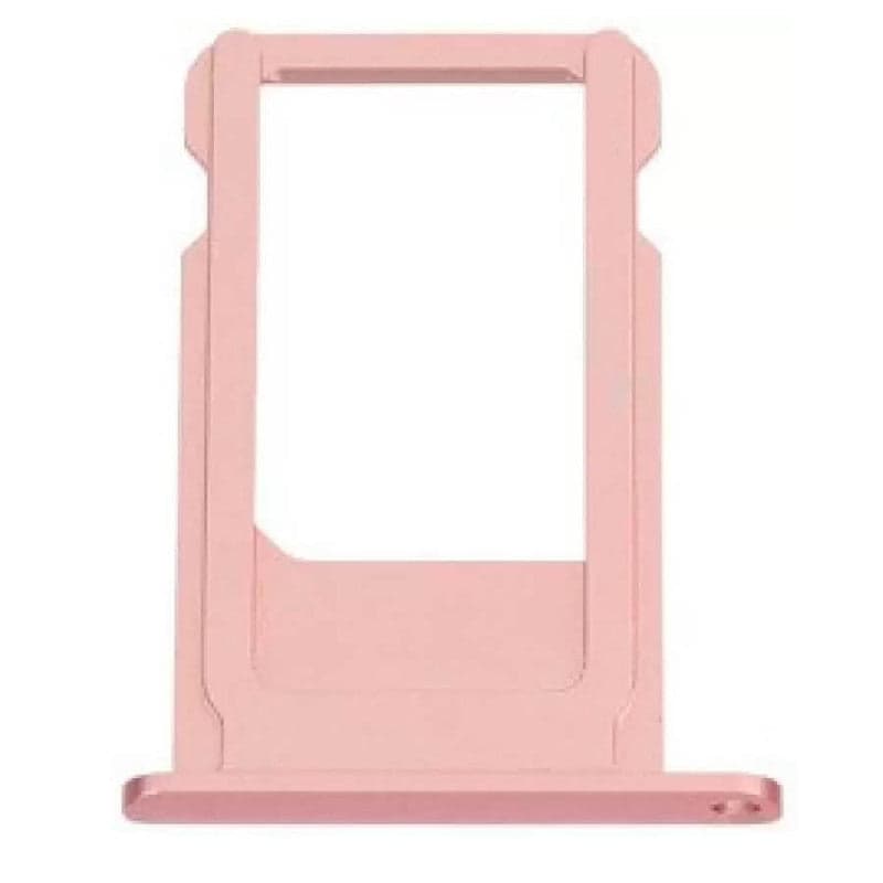 Sim Tray Slot Holder for Apple iPhone 6S Plus RoseGold thumbnail 2
