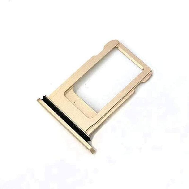 Sim Tray Slot Holder for Apple iPhone 7 Gold