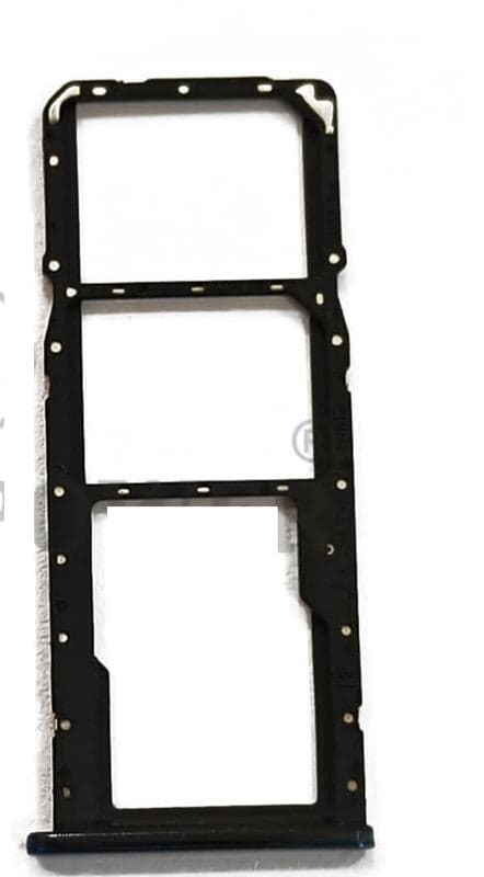 Sim Tray Slot Holder for Benco S1 Black