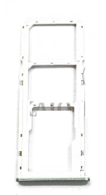 Sim Tray Slot Holder for Benco S1 Green