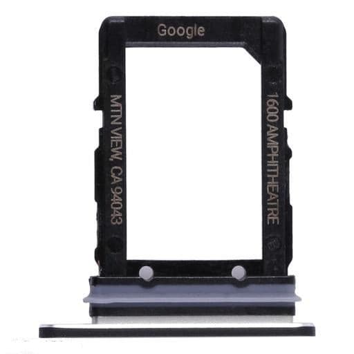 Sim Tray Slot Holder for Google Pixel 2XL Black