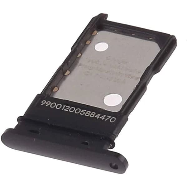 Sim Tray Slot Holder for Google Pixel 3 Black