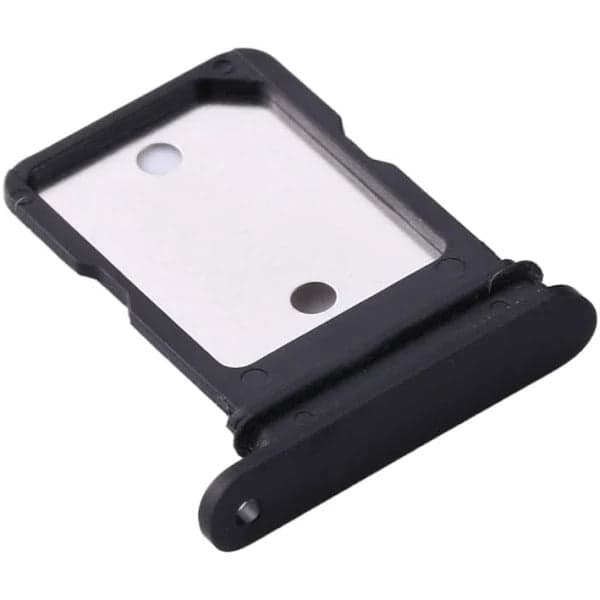 Sim Tray Slot Holder for Google Pixel 4 XL Black