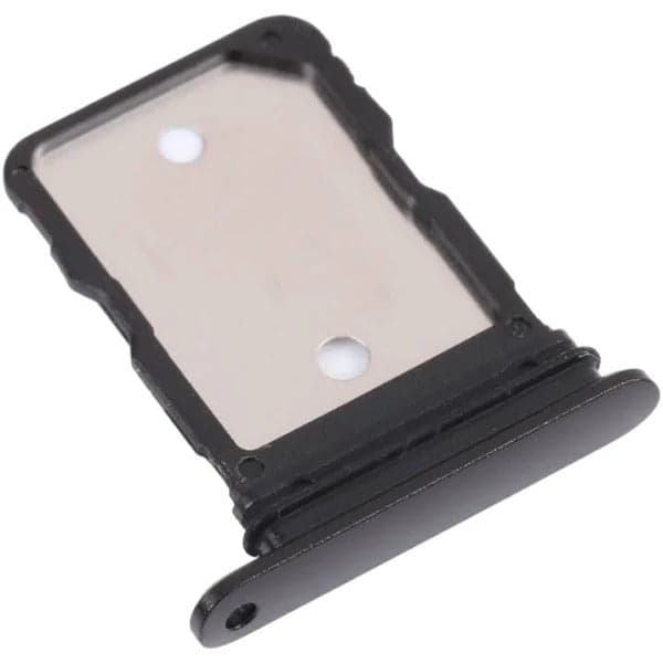 Sim Tray Slot Holder for Google Pixel 6 Black