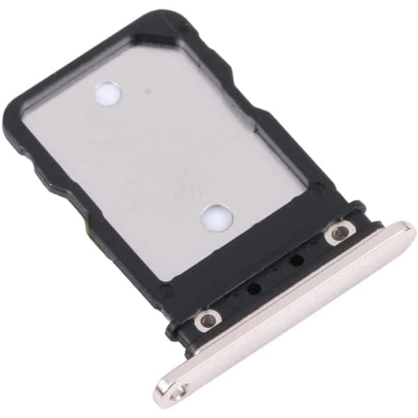 Sim Tray Slot Holder for Google Pixel 6 Coral pink