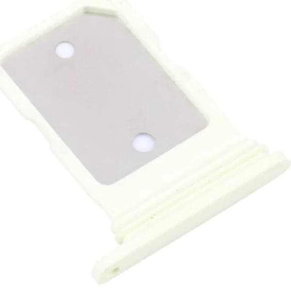 Sim Tray Slot Holder for Google Pixel 6 Pro Sunny Yellow