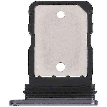 Sim Tray Slot Holder for Google Pixel 7 Black
