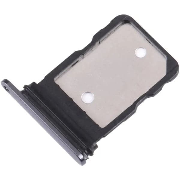 Sim Tray Slot Holder for Google Pixel 7A Black