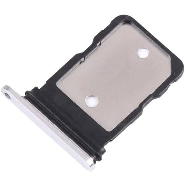 Sim Tray Slot Holder for Google Pixel 7A White