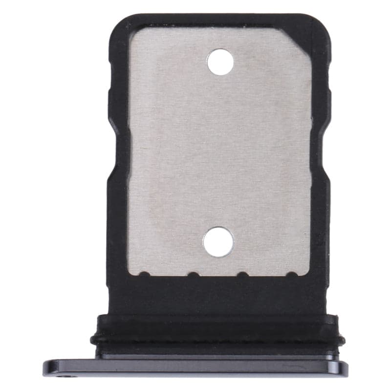 Sim Tray Slot Holder for Google Pixel 8 Hazel Grey