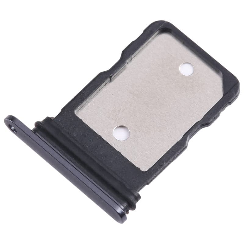 Sim Tray Slot Holder for Google Pixel 8 Pro Obsidian Black thumbnail 2