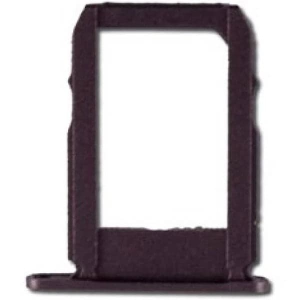 Sim Tray Slot Holder for Google Pixel Black