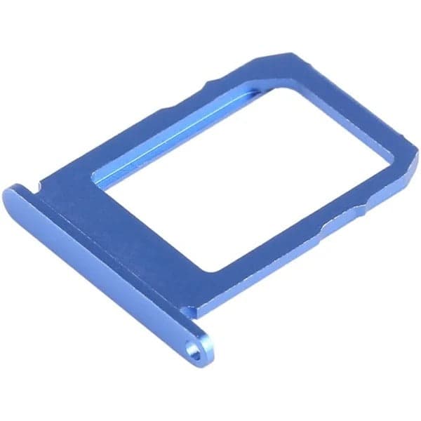 Sim Tray Slot Holder for Google Pixel Blue