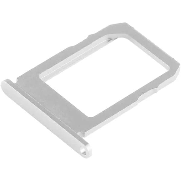 Sim Tray Slot Holder for Google Pixel White