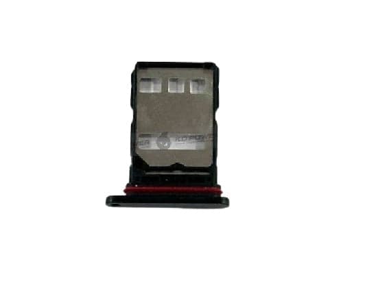 Sim Tray Slot Holder for Honor 200 Pro Black