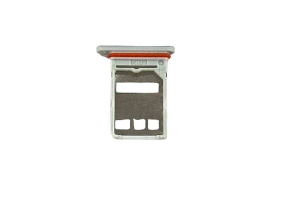 Sim Tray Slot Holder for Honor 200 Pro Silver