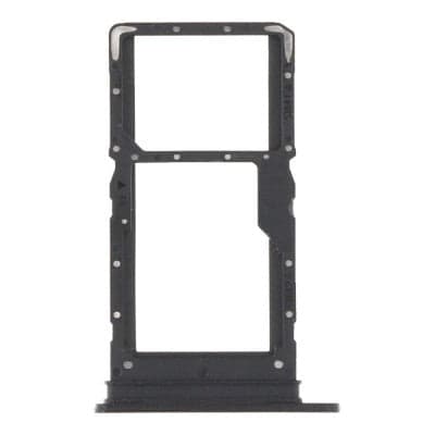 Sim Tray Slot Holder for Honor X6 Midnight Black thumbnail 2
