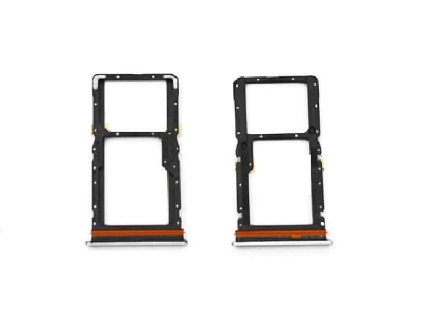 Sim Tray Slot Holder for Honor X7C White