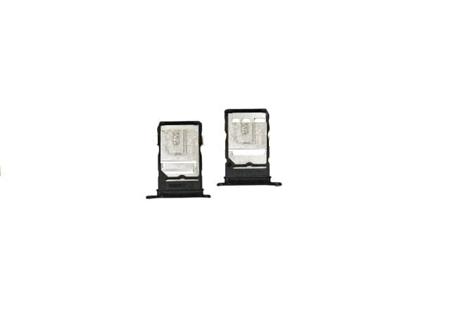 Sim Tray Slot Holder for Honor Y9a Black