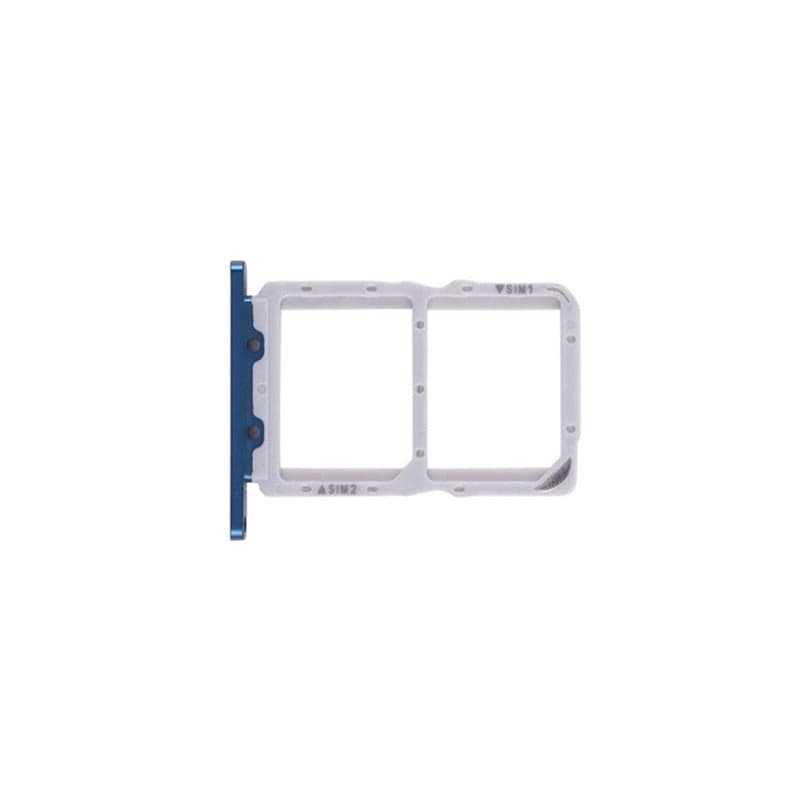 Sim Tray Slot Holder for Huawei Honor 20 Pro Green