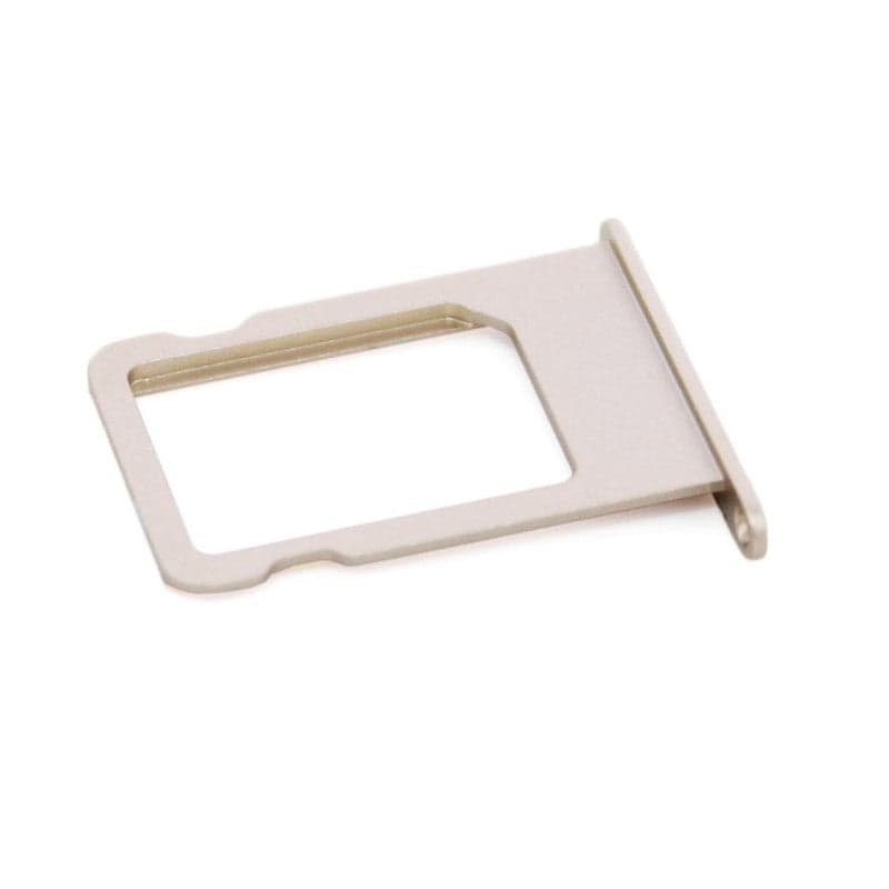Sim Tray Slot Holder for Huawei Honor 6 White