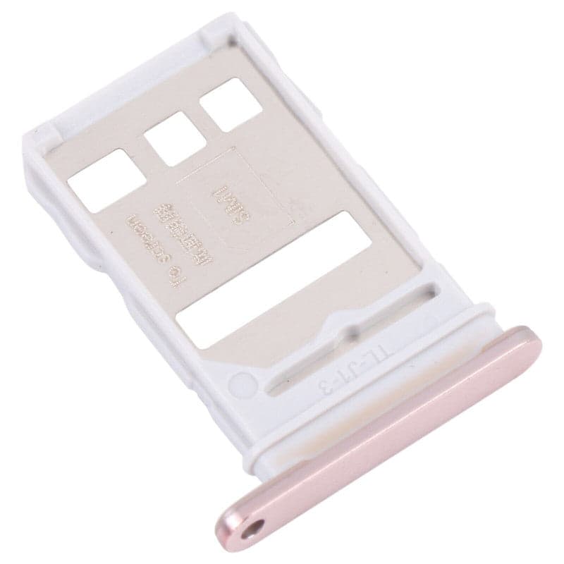 Sim Tray Slot Holder for Huawei Honor 60 Rose Gold