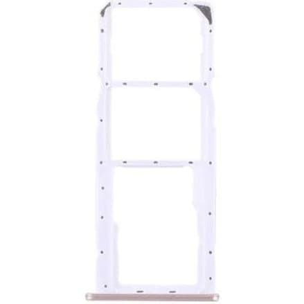 Sim Tray Slot Holder for Huawei Honor 7C Gold