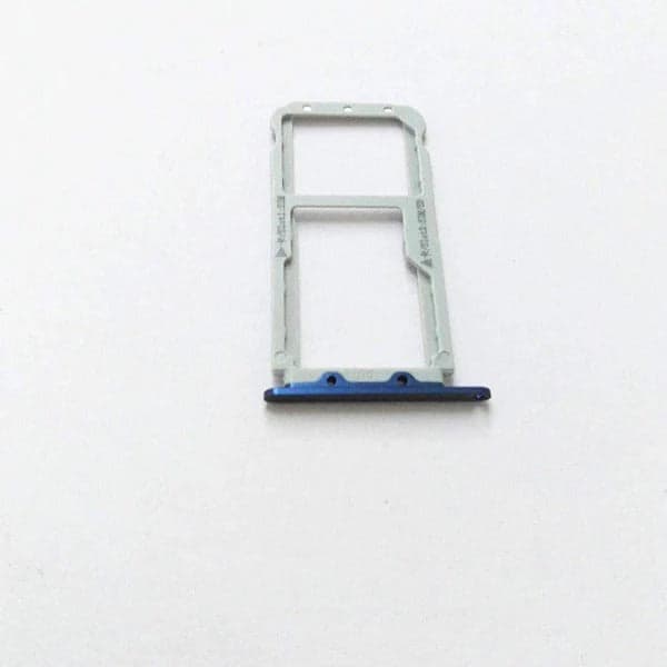 Sim Tray Slot Holder for Huawei Honor 8 Pro Blue
