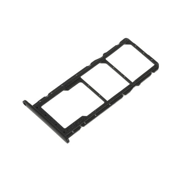 Sim Tray Slot Holder for Huawei Honor 8X Max Black