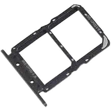 Sim Tray Slot Holder for Huawei Honor View 20 Black