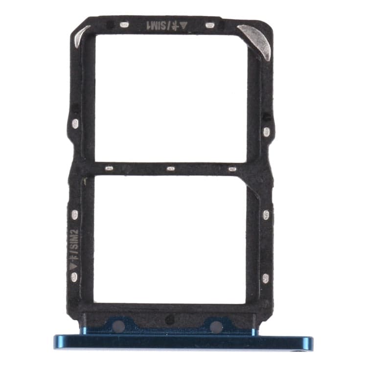 Sim Tray Slot Holder for Huawei Nova 5T Green
