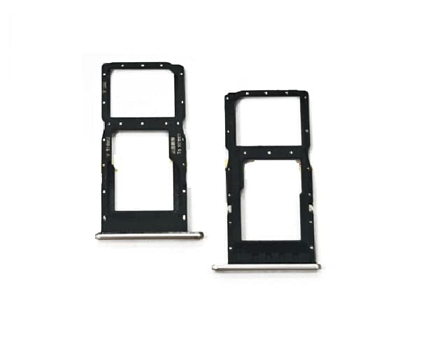 Sim Tray Slot Holder for Huawei Nova Y60 Green
