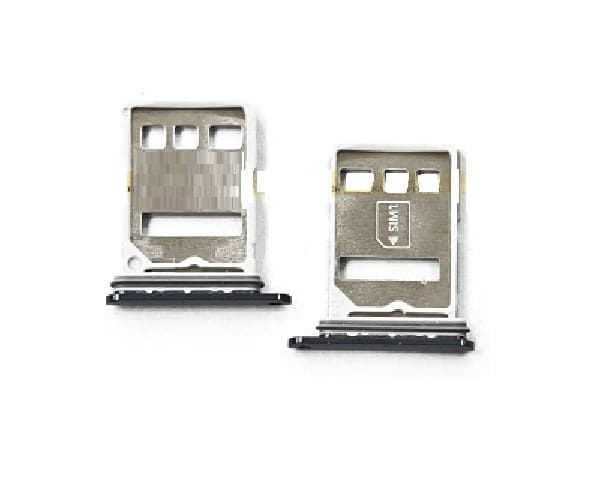Sim Tray Slot Holder for Huawei Pura 70 Ultra Black