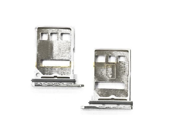 Sim Tray Slot Holder for Huawei Pura 70 Ultra White