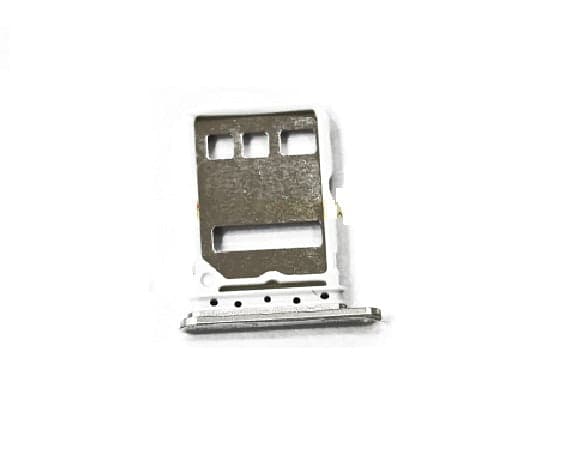 Sim Tray Slot Holder for Huawei Pura 80 Pro White