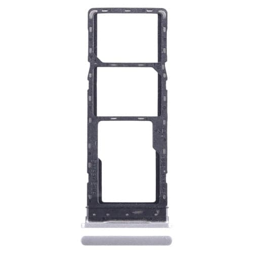 Sim Tray Slot Holder for Infinix Hot 20i X665C