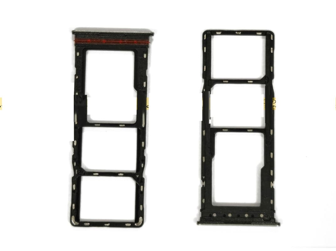 Sim Tray Slot Holder for Infinix Infinix Hot 50 X6882