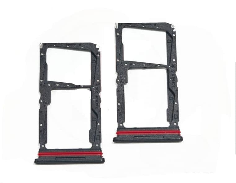 Sim Tray Slot Holder for Infinix Hot 50 5G