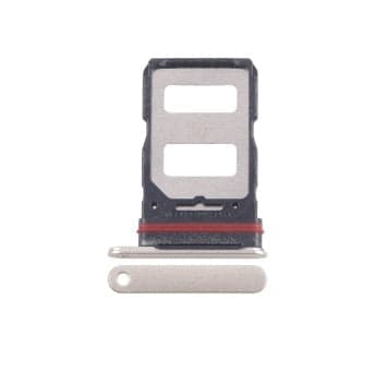Sim Tray Slot Holder for Infinix Note 40 Pro 5g (X6851) Gold