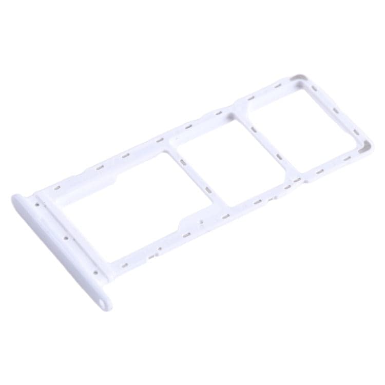 Sim Tray Slot Holder for Infinix Smart 7 HD X6516 White