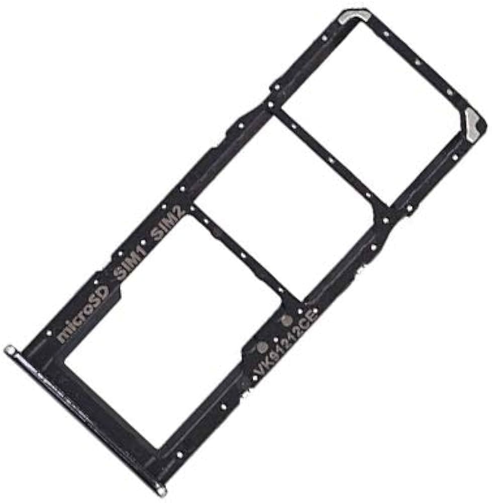 Sim Tray Slot Holder for Infinix Zero 30 4G X6731B