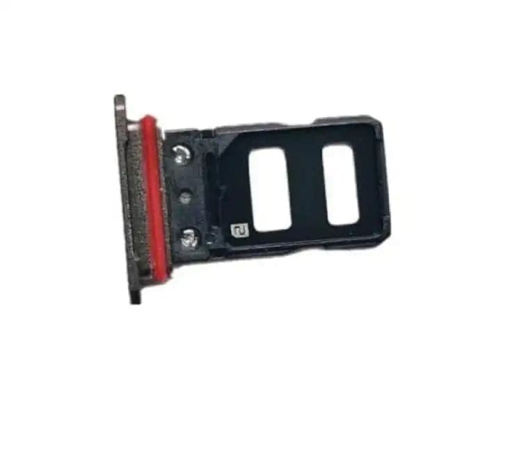 Sim Tray Slot Holder for Infinix Zero 30 X6731 Black
