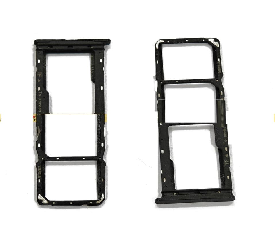 Sim Tray Slot Holder for Itel A06