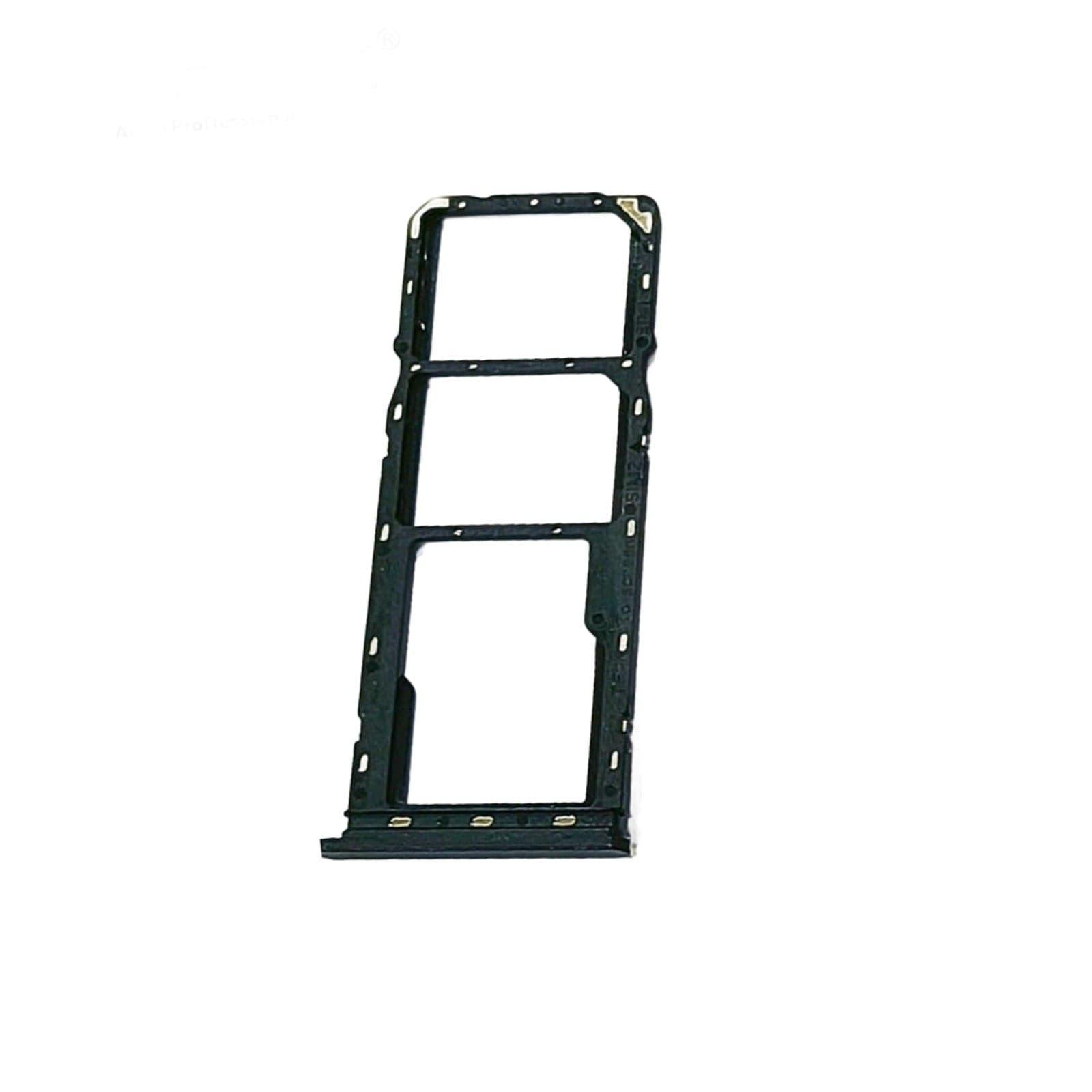 Sim Tray Slot Holder for ITEL A60S