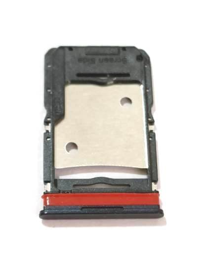 Sim Tray Slot Holder for ITEL P55 5G Black thumbnail 3