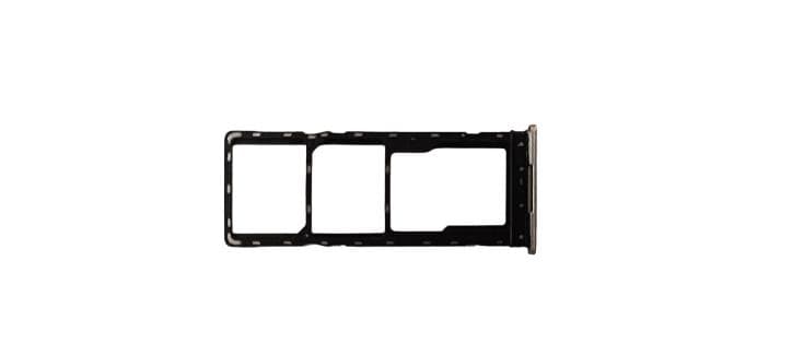 Sim Tray Slot Holder for ITEL P55 Plus Gold