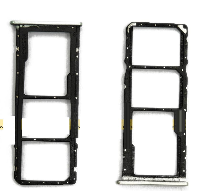 Sim Tray Slot Holder for Lava Storm (5g)